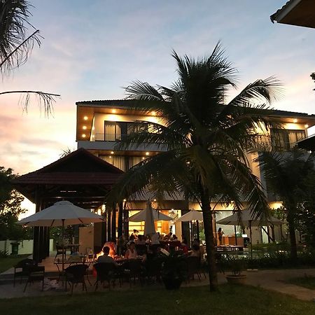 Aquarium Villa Hội An Kültér fotó