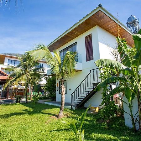 Aquarium Villa Hội An Kültér fotó