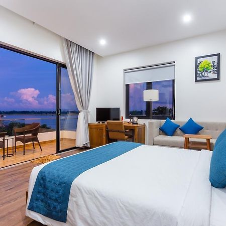Aquarium Villa Hội An Kültér fotó