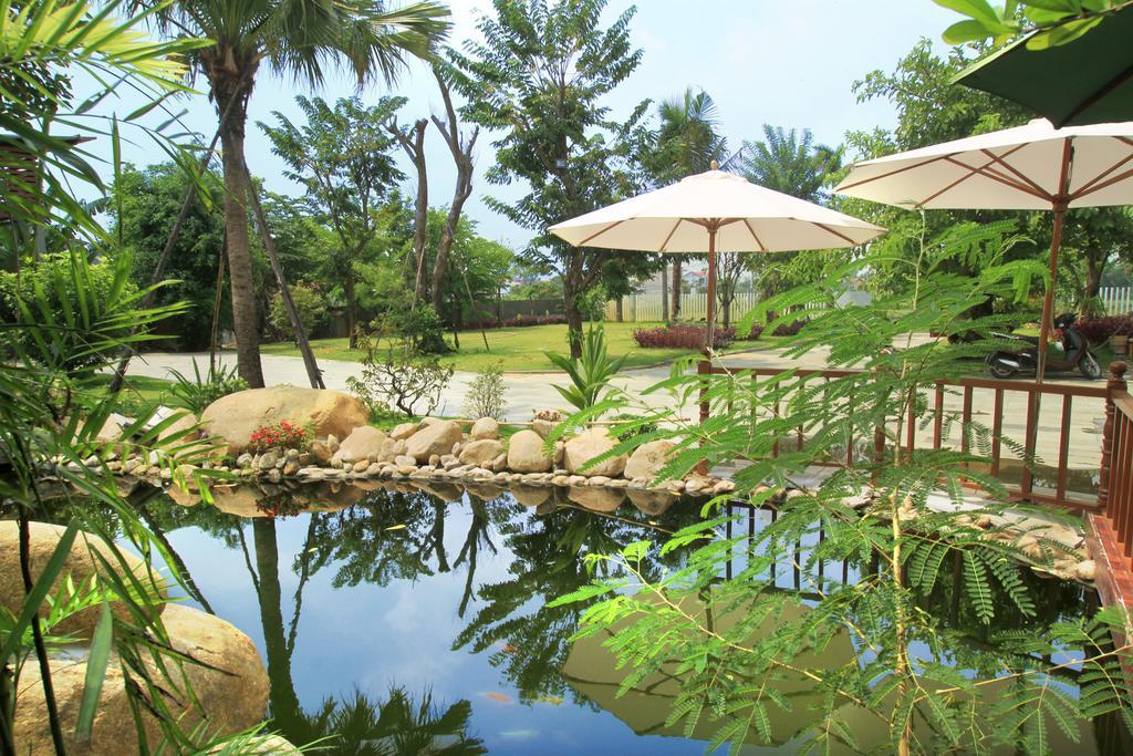 Aquarium Villa Hội An Kültér fotó