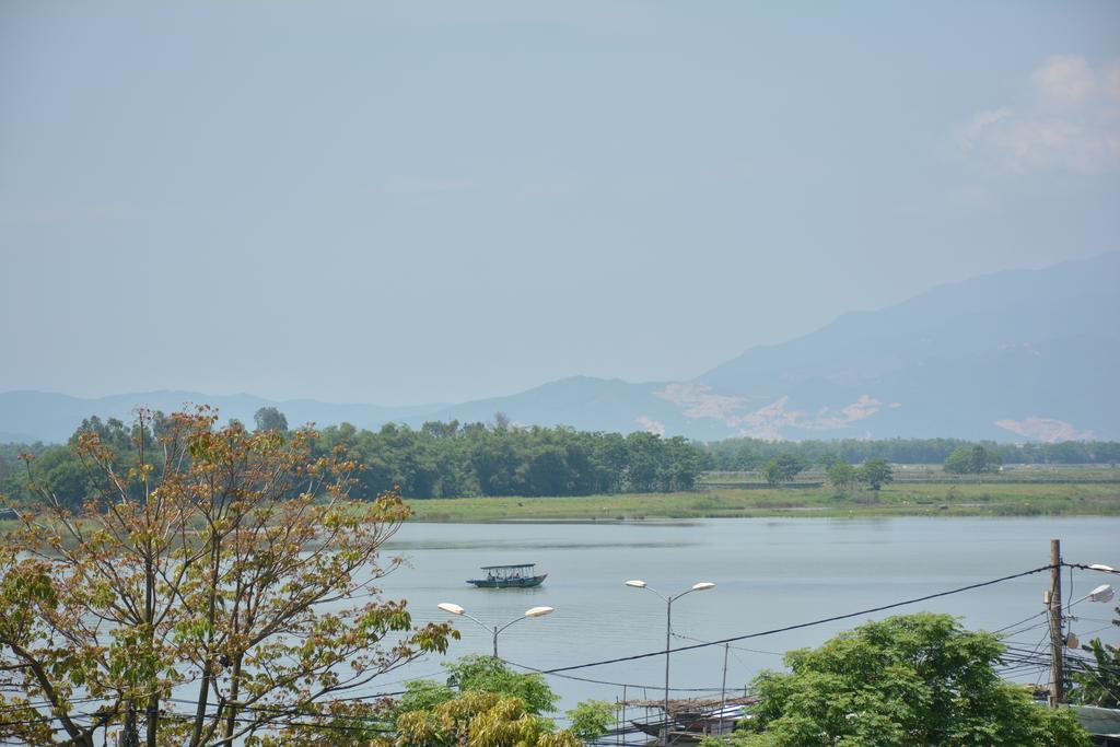Aquarium Villa Hội An Kültér fotó