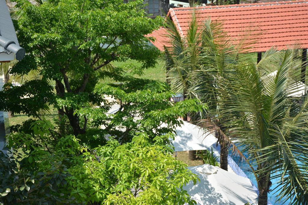 Aquarium Villa Hội An Kültér fotó