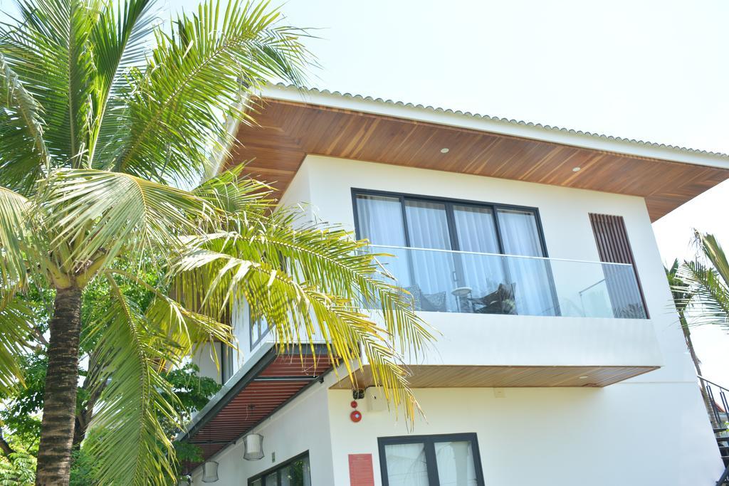 Aquarium Villa Hội An Kültér fotó
