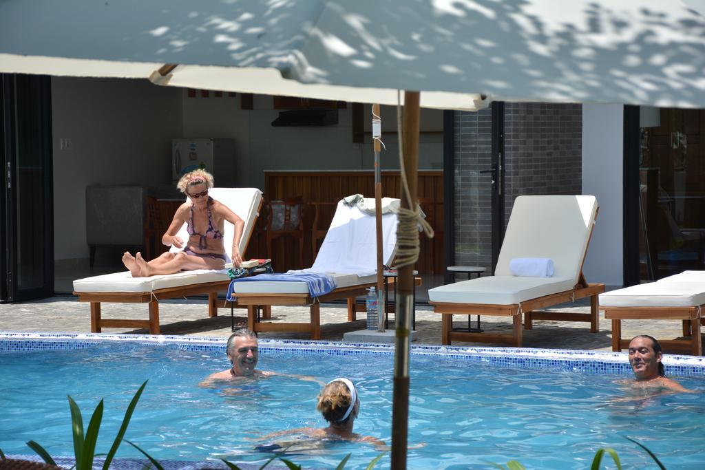 Aquarium Villa Hội An Kültér fotó