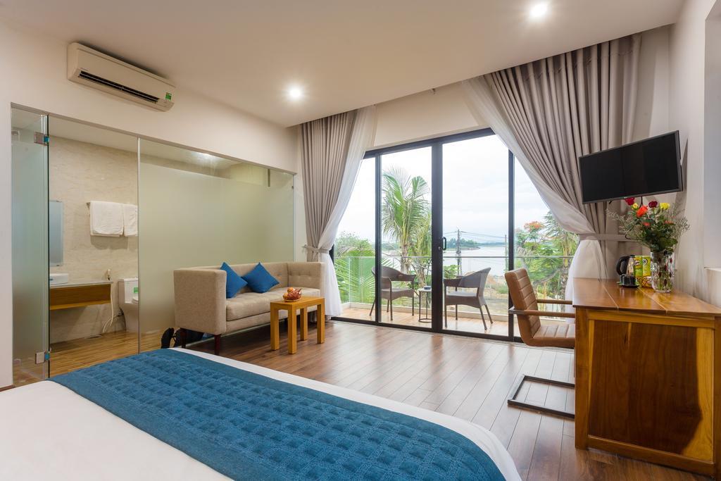 Aquarium Villa Hội An Kültér fotó