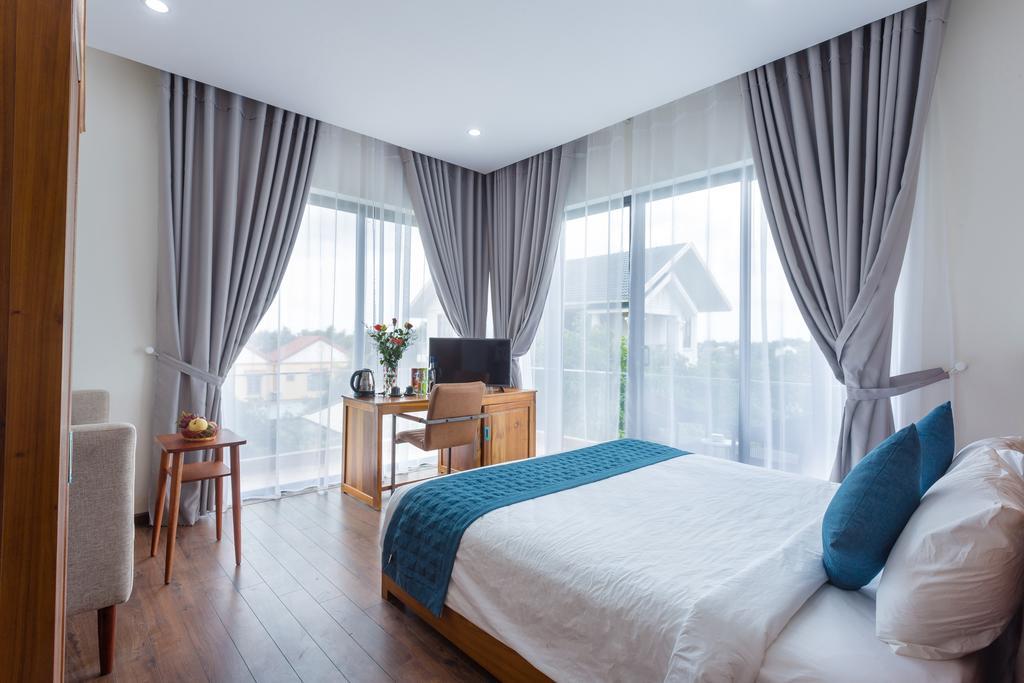 Aquarium Villa Hội An Kültér fotó