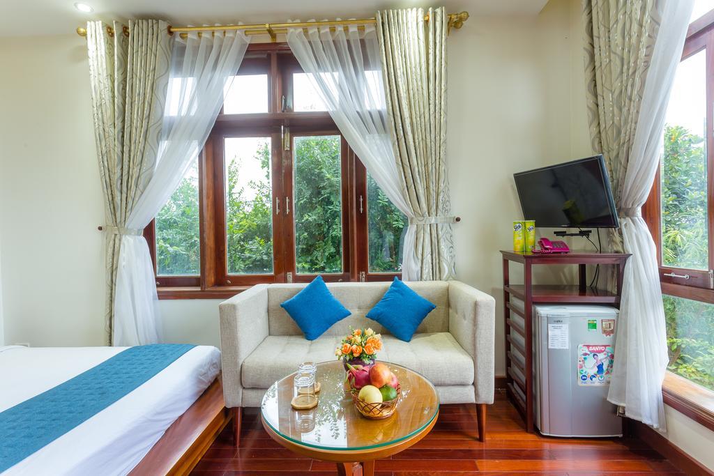 Aquarium Villa Hội An Kültér fotó