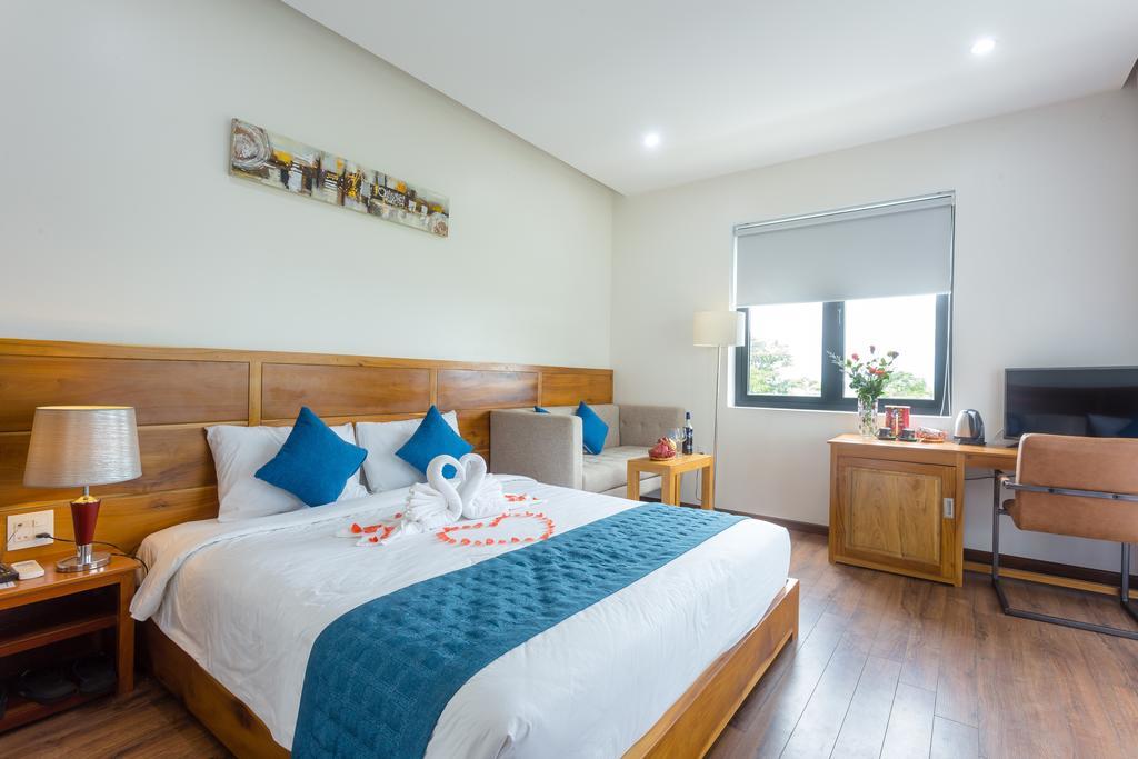 Aquarium Villa Hội An Kültér fotó