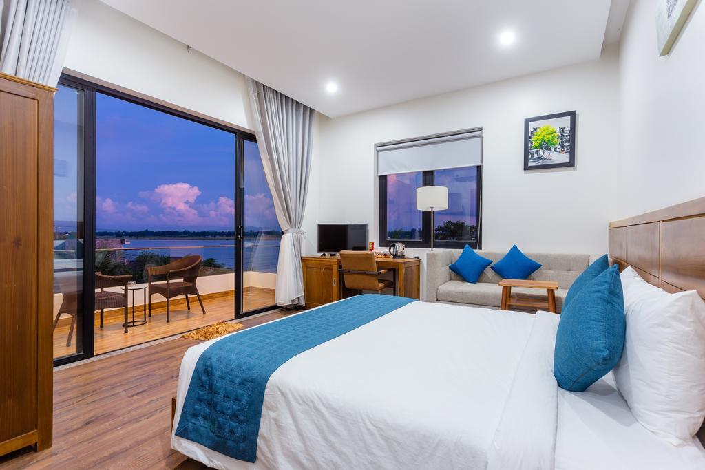 Aquarium Villa Hội An Kültér fotó