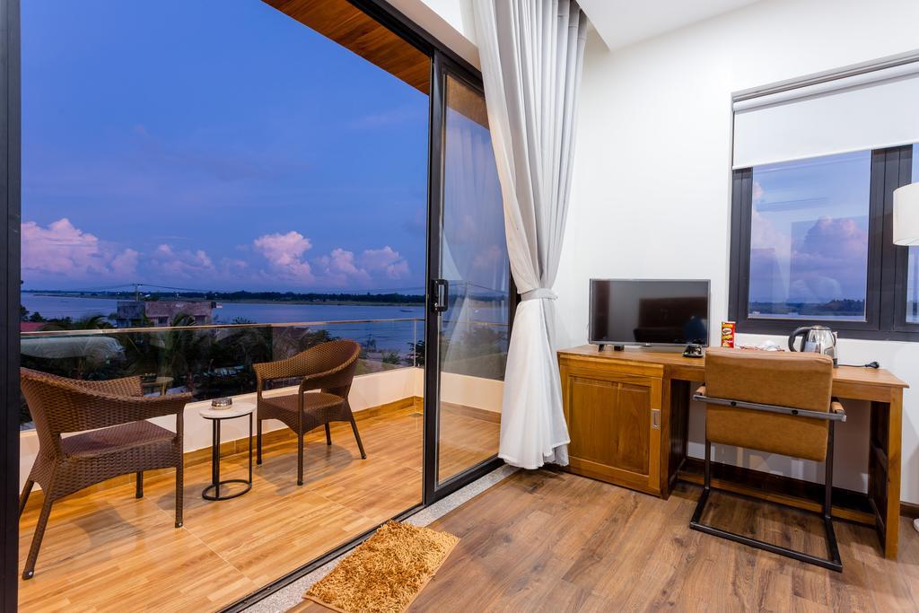 Aquarium Villa Hội An Kültér fotó