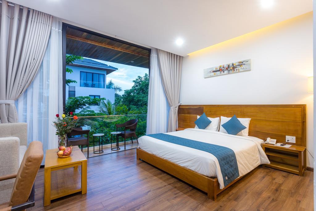 Aquarium Villa Hội An Kültér fotó