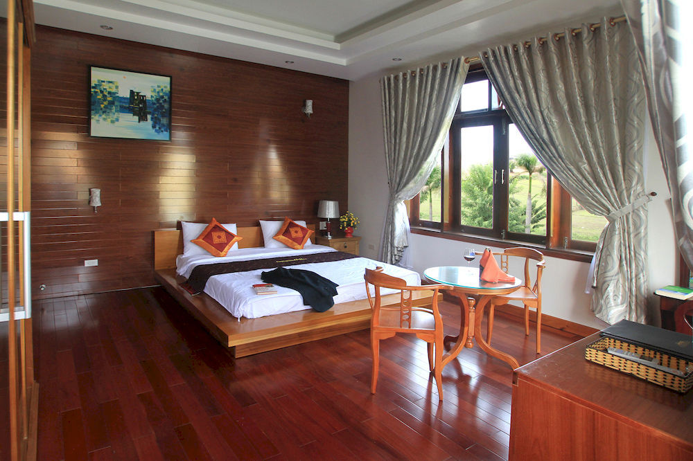 Aquarium Villa Hội An Kültér fotó