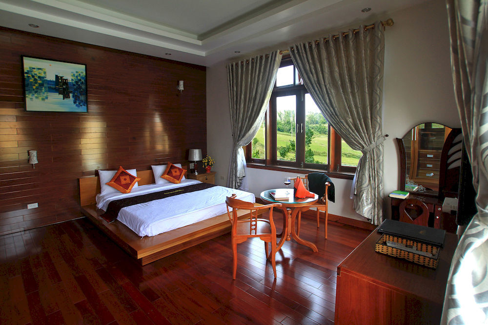Aquarium Villa Hội An Kültér fotó