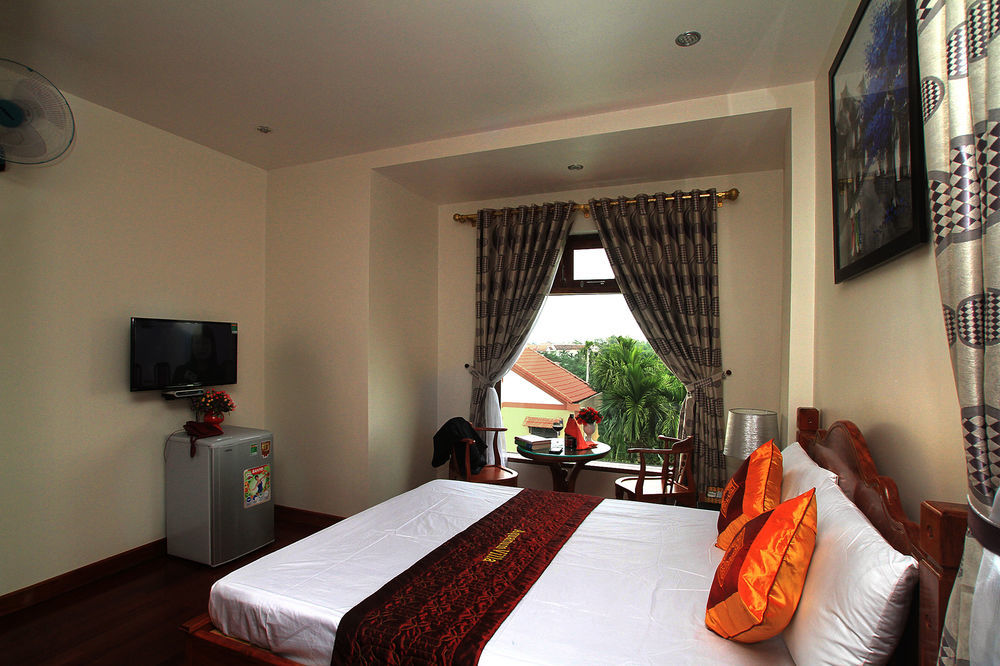 Aquarium Villa Hội An Kültér fotó
