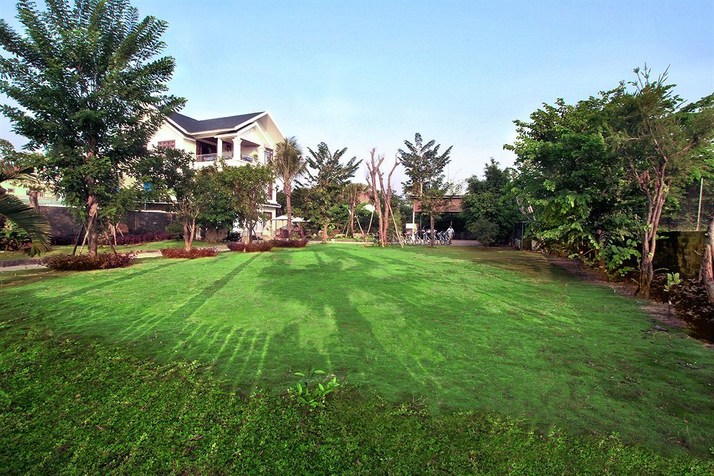 Aquarium Villa Hội An Kültér fotó