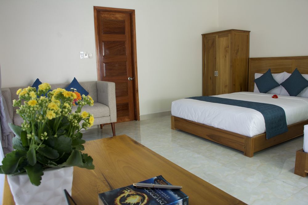 Aquarium Villa Hội An Kültér fotó