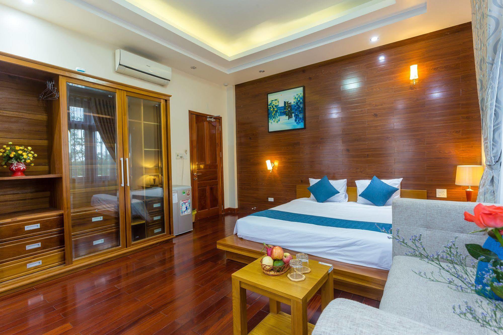 Aquarium Villa Hội An Kültér fotó