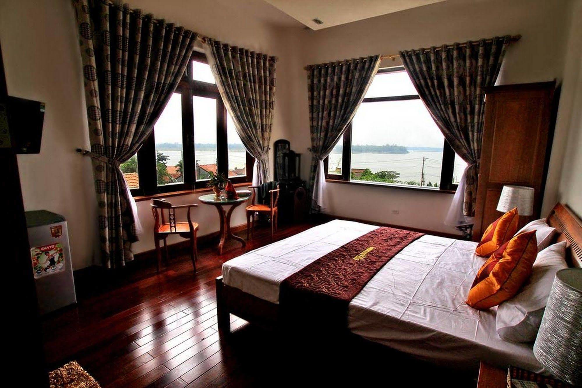 Aquarium Villa Hội An Kültér fotó