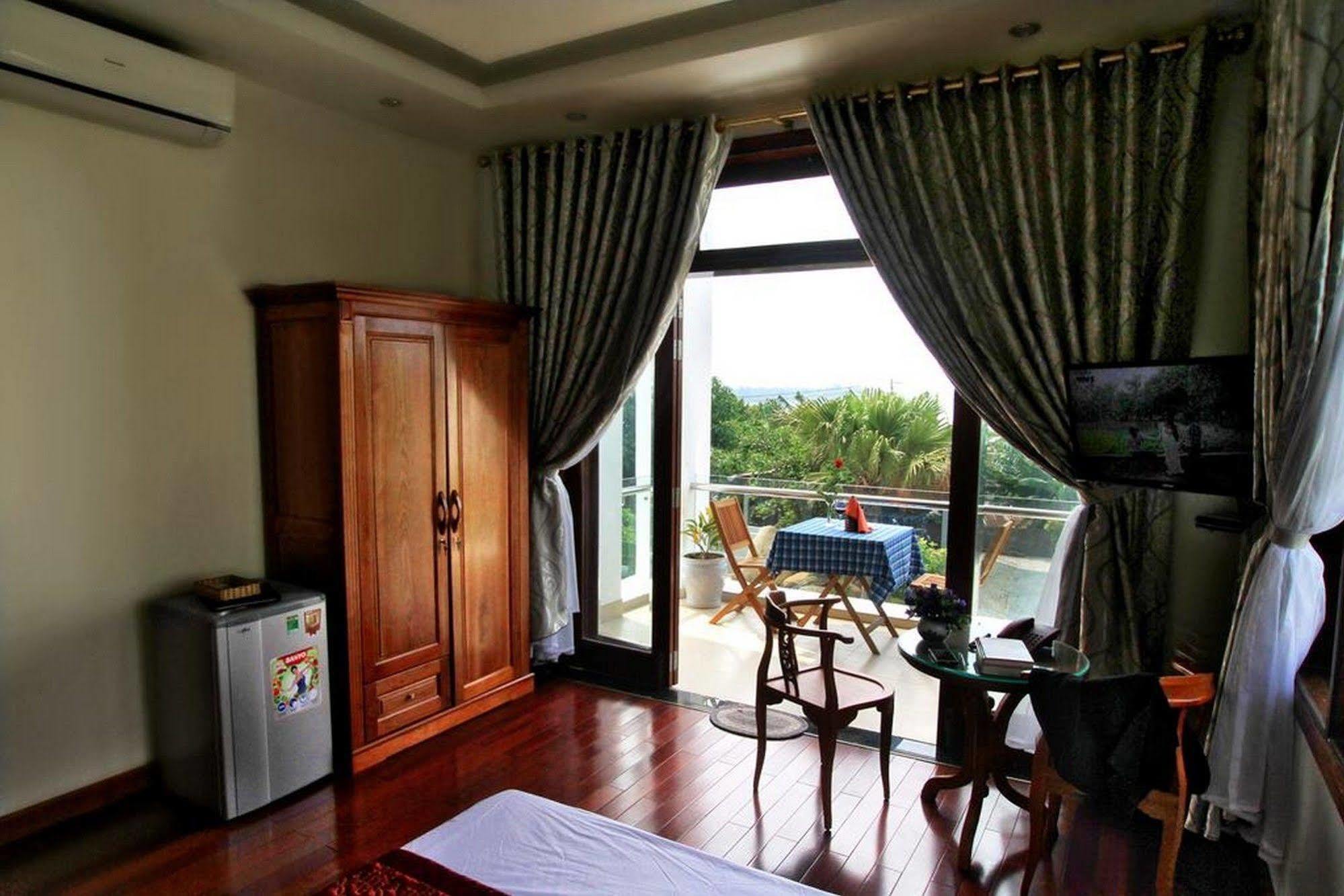 Aquarium Villa Hội An Kültér fotó