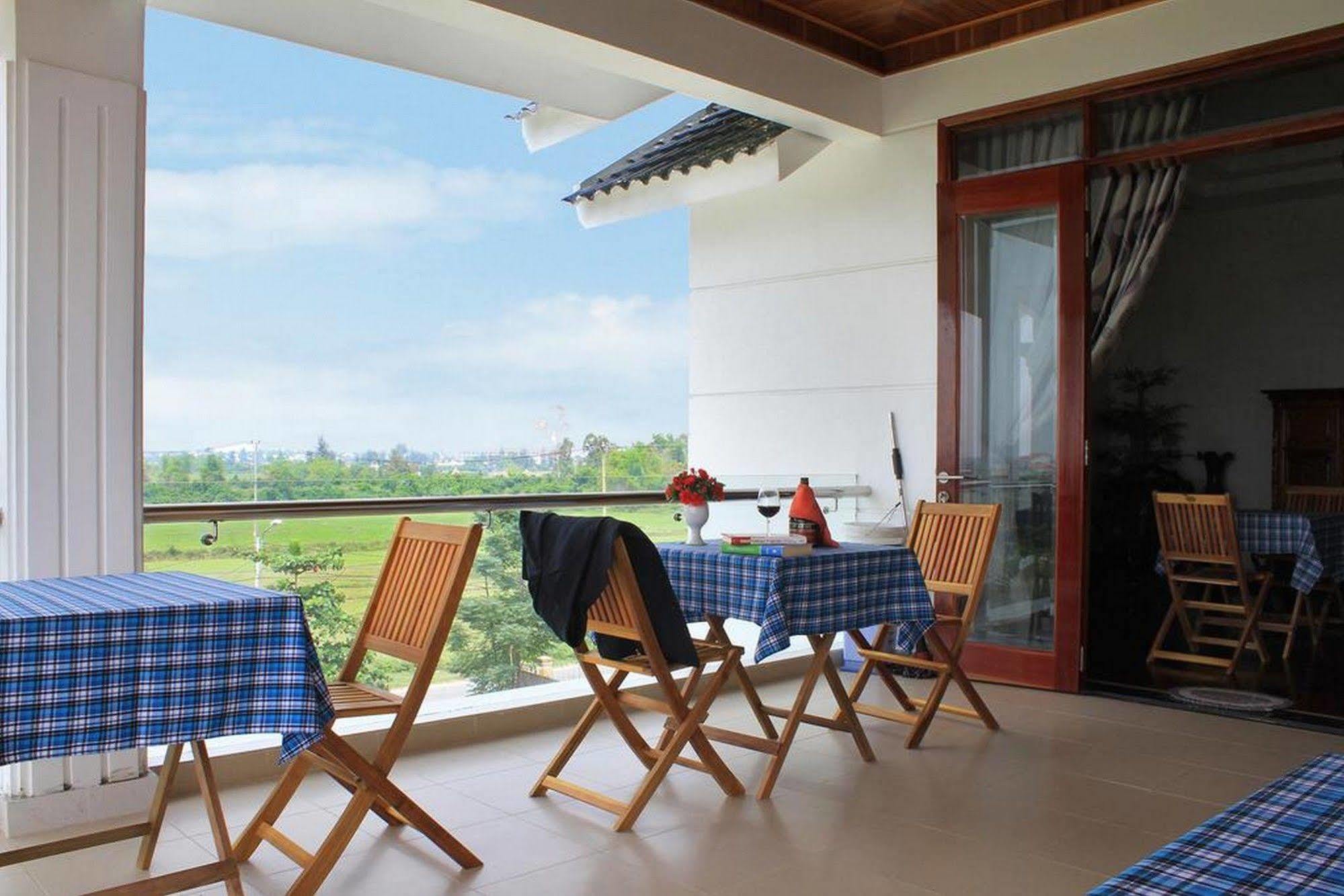 Aquarium Villa Hội An Kültér fotó