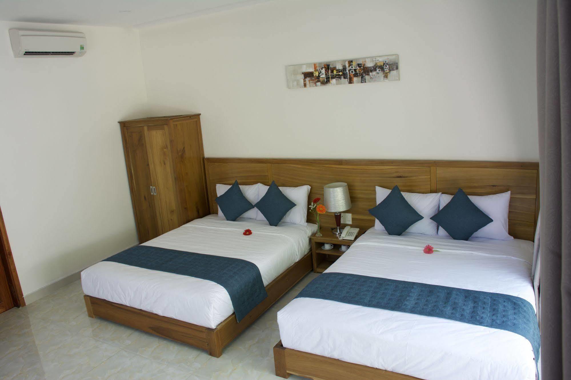 Aquarium Villa Hội An Kültér fotó