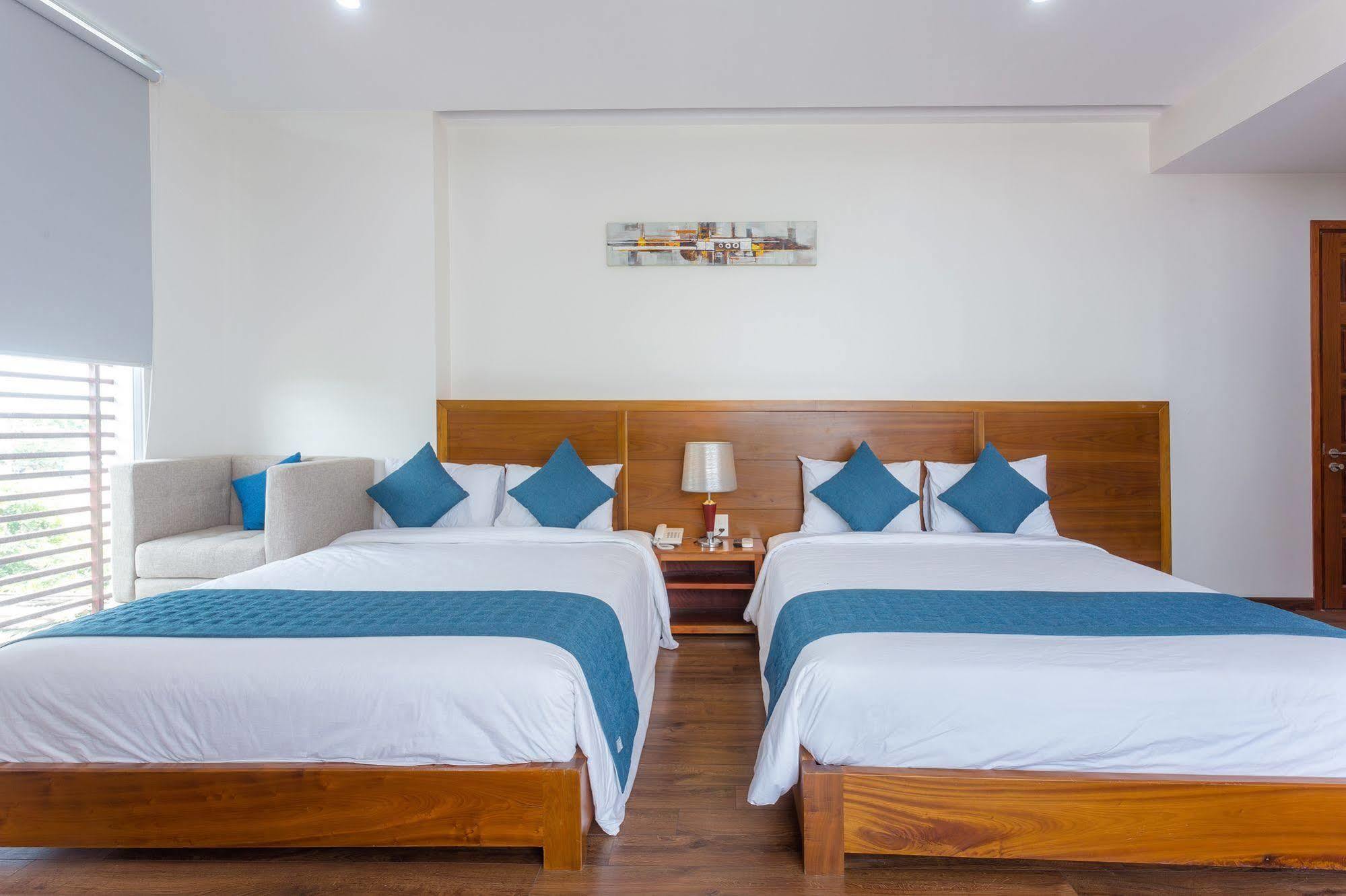 Aquarium Villa Hội An Kültér fotó