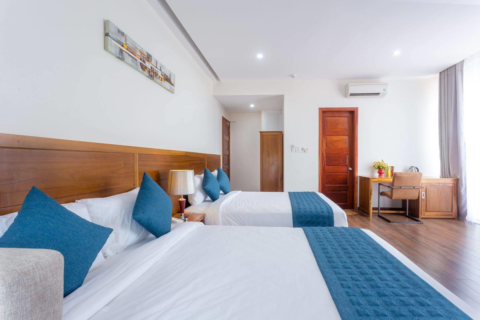 Aquarium Villa Hội An Kültér fotó