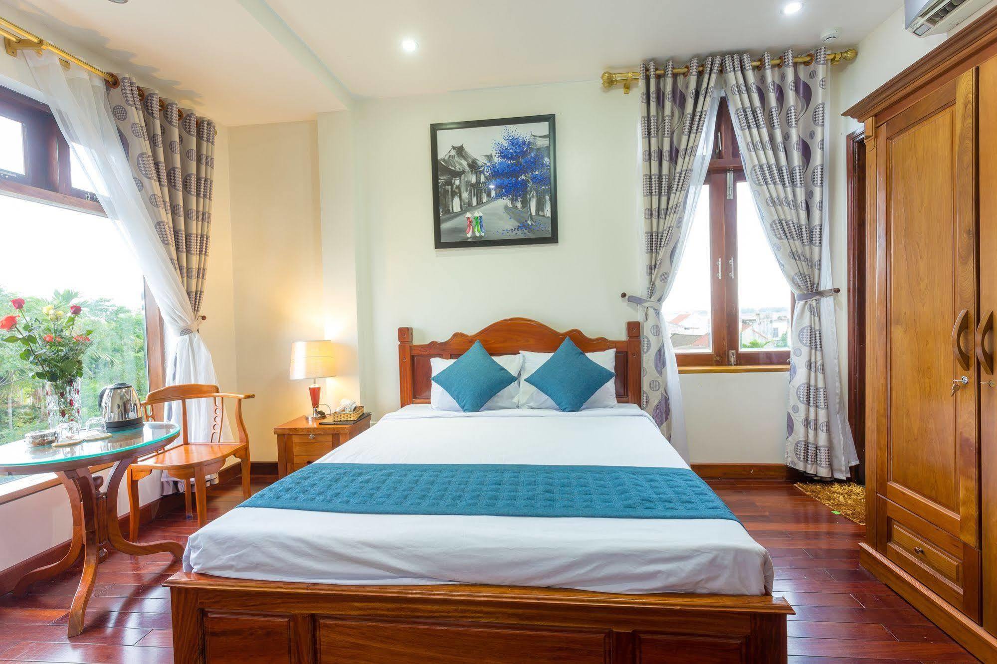 Aquarium Villa Hội An Kültér fotó