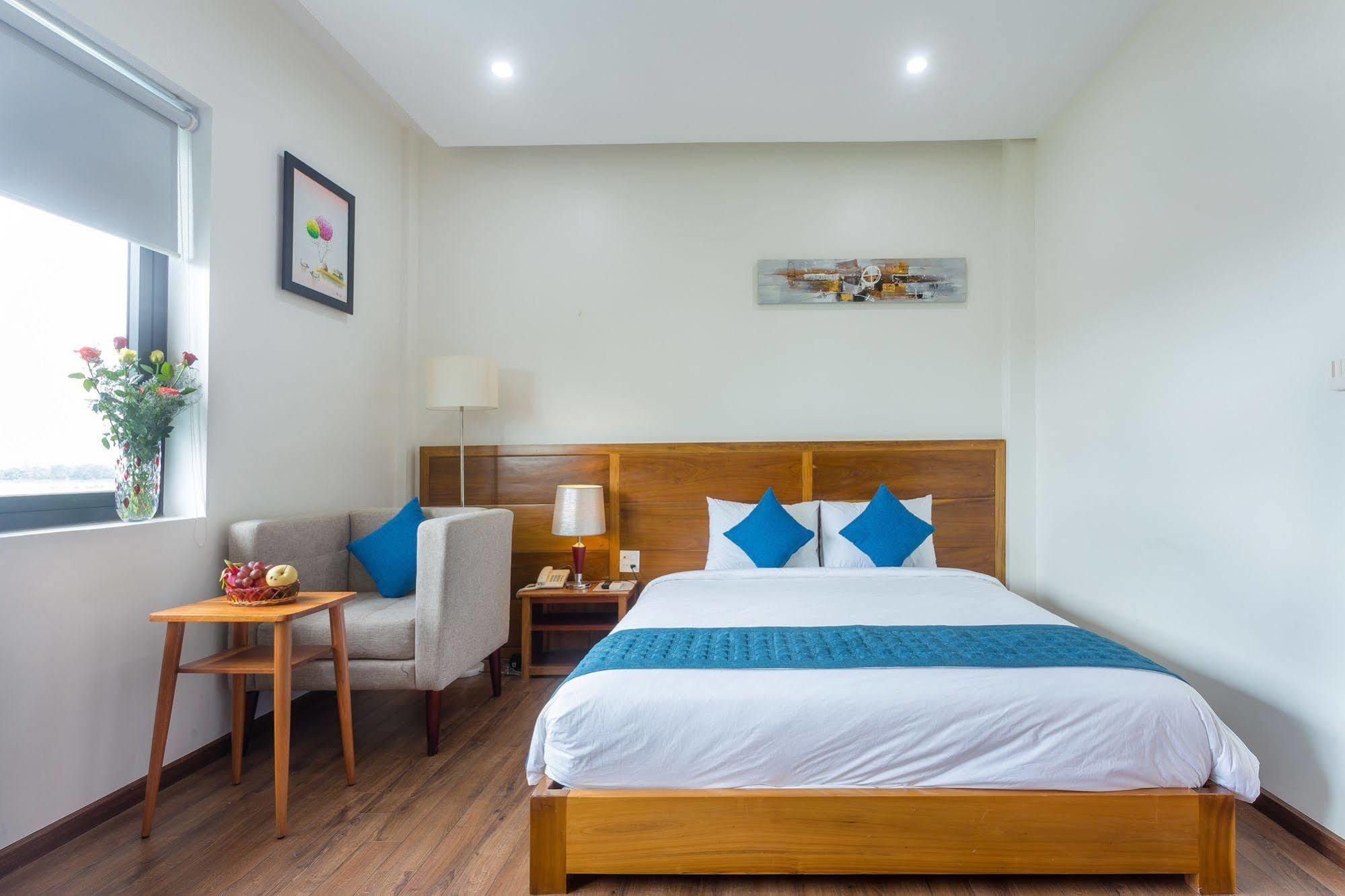 Aquarium Villa Hội An Kültér fotó