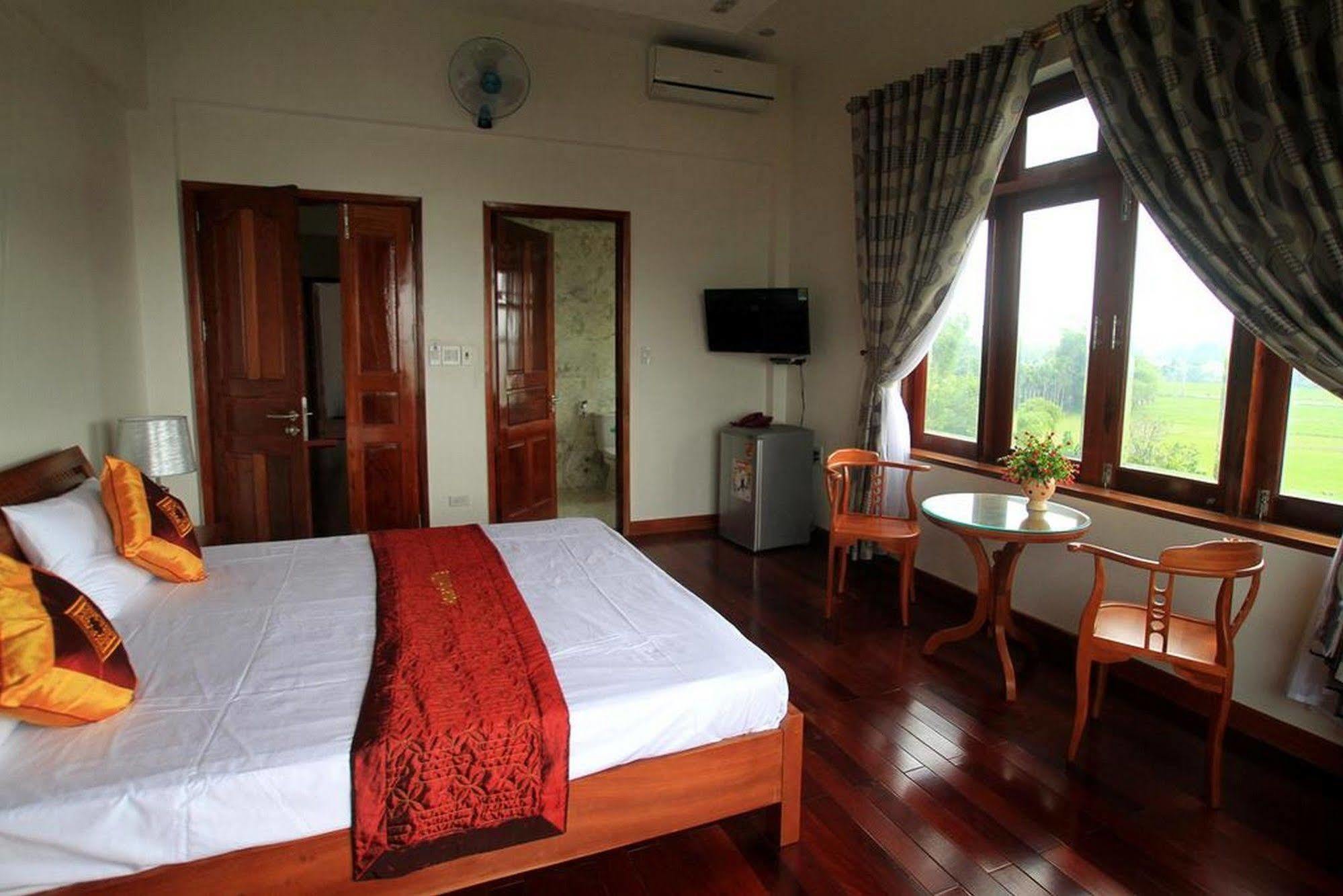 Aquarium Villa Hội An Kültér fotó