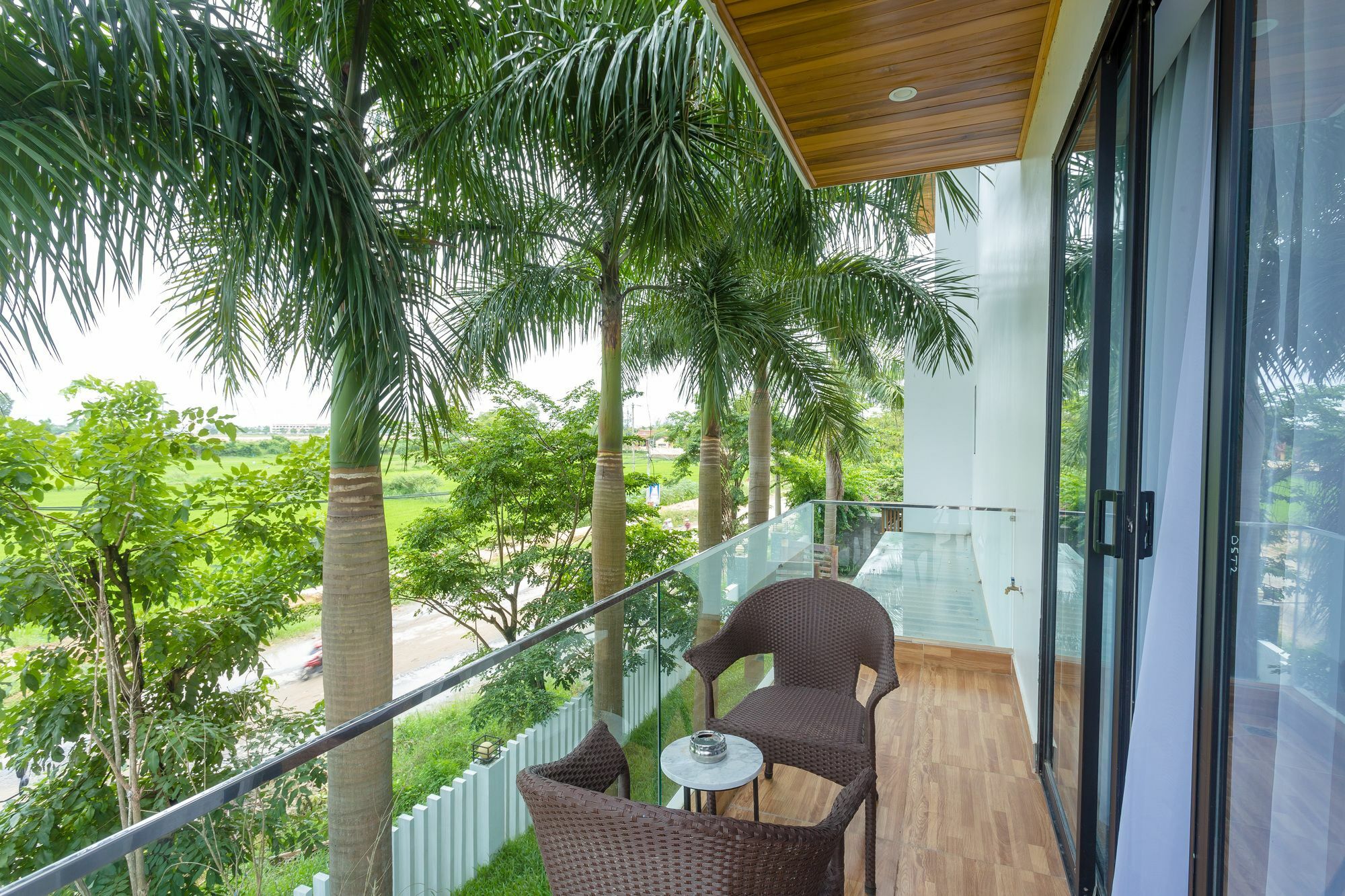 Aquarium Villa Hội An Kültér fotó