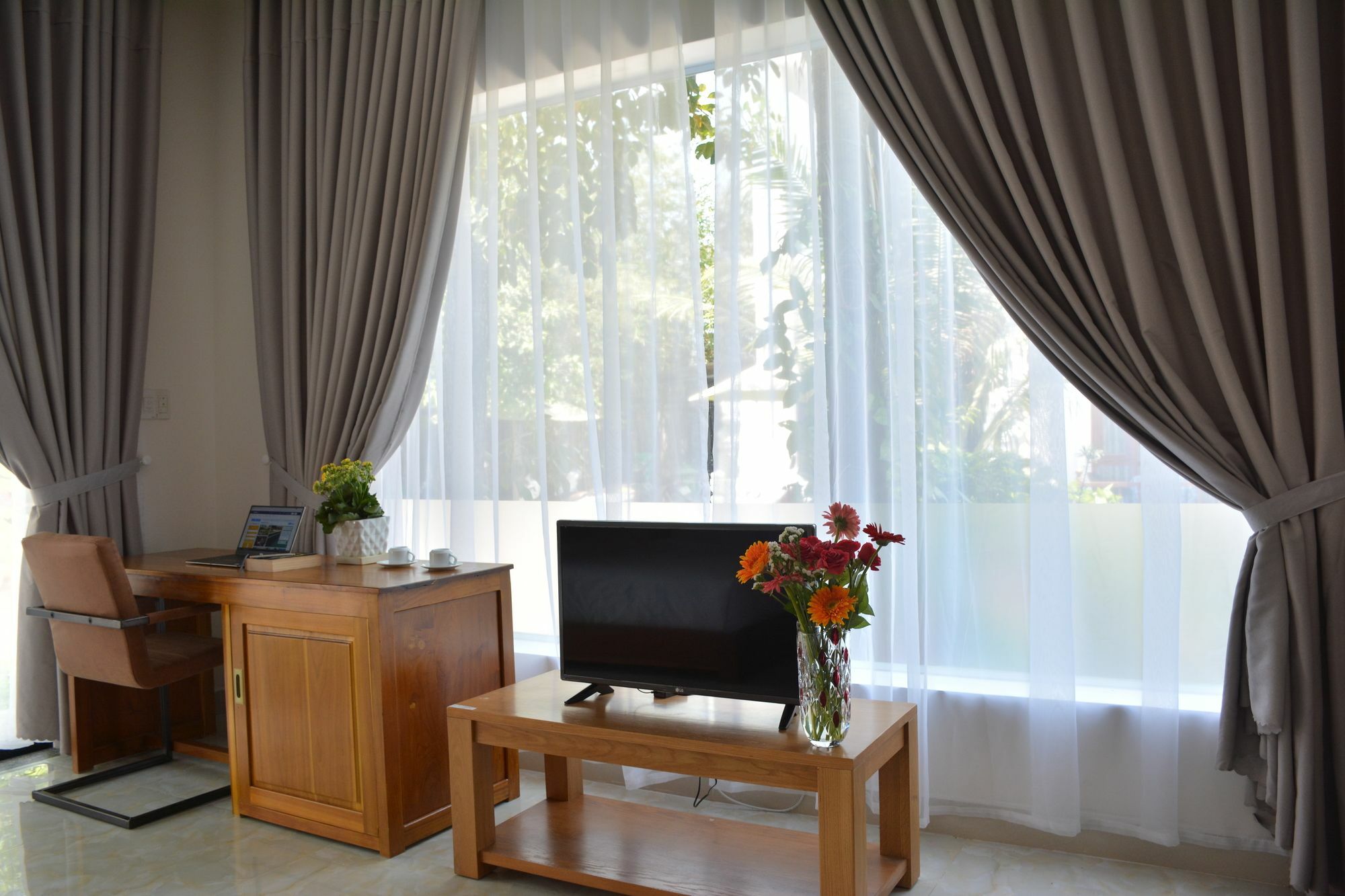 Aquarium Villa Hội An Kültér fotó