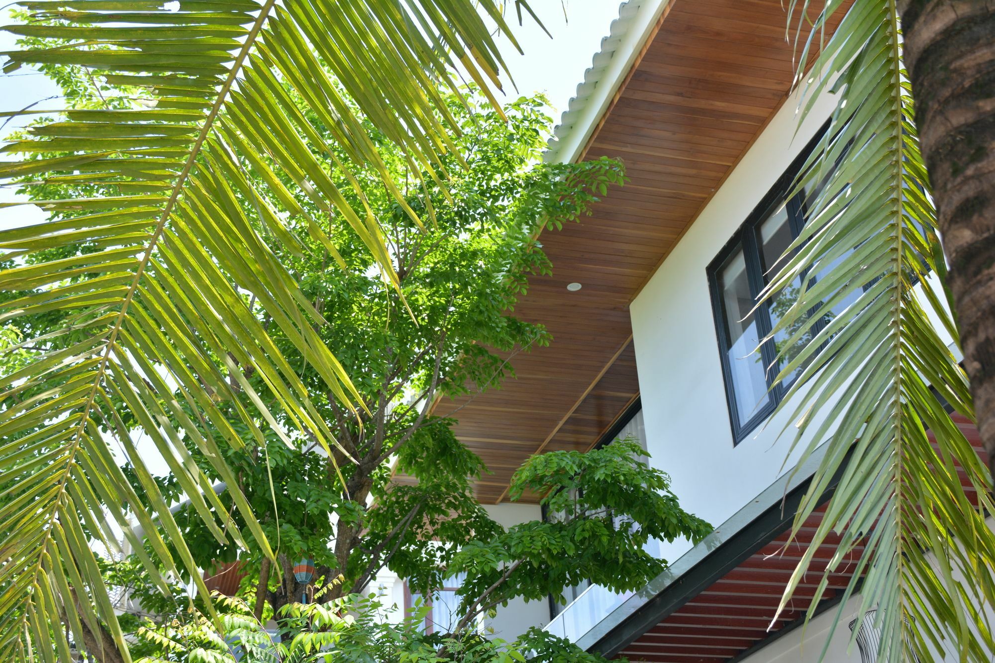 Aquarium Villa Hội An Kültér fotó