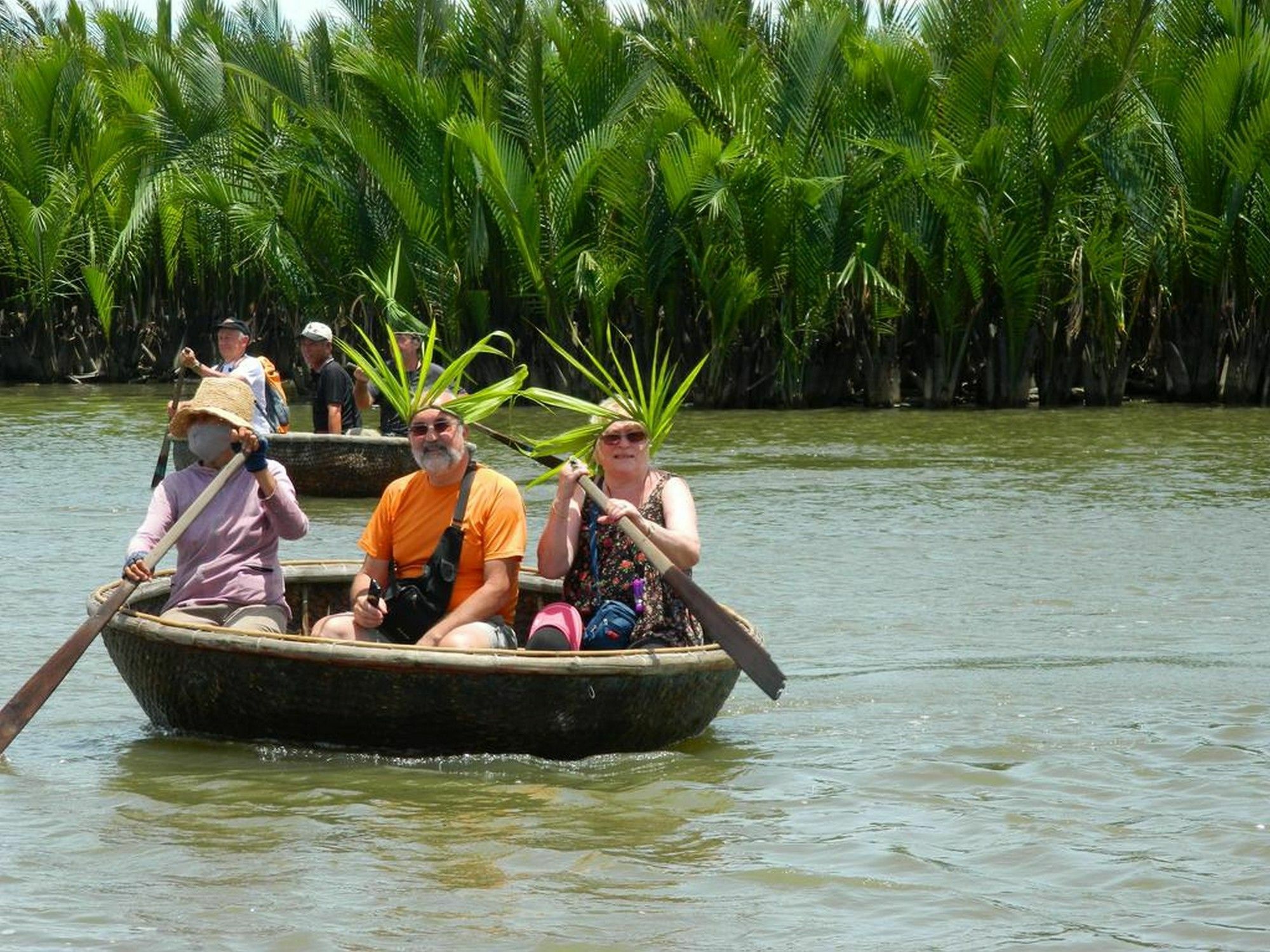 Aquarium Villa Hội An Kültér fotó